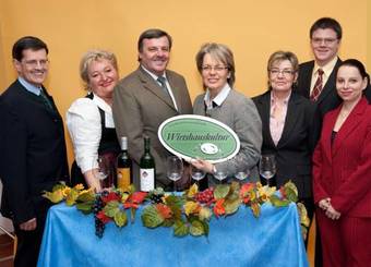 Hotel Retzerlandhof Familie Graf