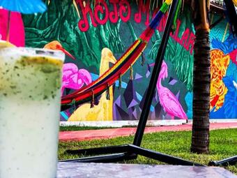 Hotel Rojo Manglar Acapulco