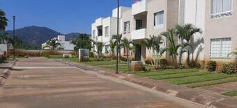 Apartamento Casa Real Del Palmar A 15 Minutos De Pto M�rquez