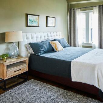 Eden Brae: Historic Southern Gothic Mansion