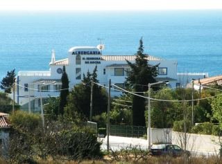 Hotel Senhora Da Rocha