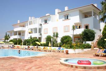 Hotel Vila Branca By Aguahotels