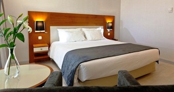 Hotel Mercure Lisboa