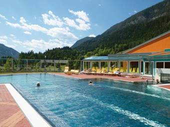 Vivea Gesundheitshotel Bad Bleiberg