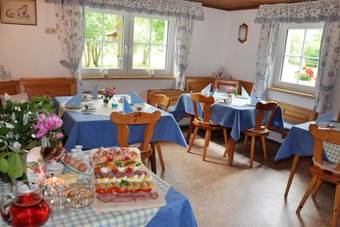 Agroturismo Raderhof