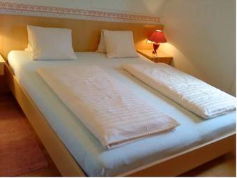 Hostal Ferienwohnungen-pension Kraker