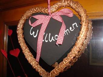 Posada Almgasthof Judenburger H�tte