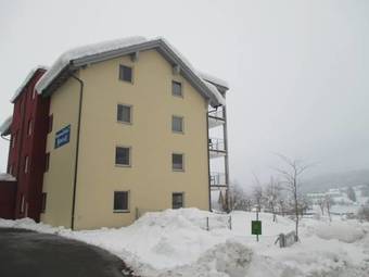 Apartamentos Appartements De Luxe Schluga