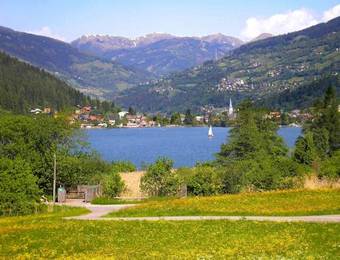 Apartamento Seegarten Appartements