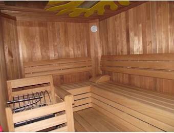 All Inklusive Hotel Burgstallerhof