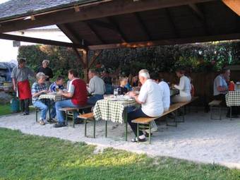 Hostal Sportpension Ramlhof