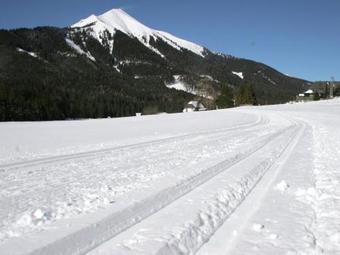 Chalet Eresma Hohentauern