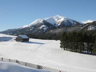 Feriendorf Chalet Type A