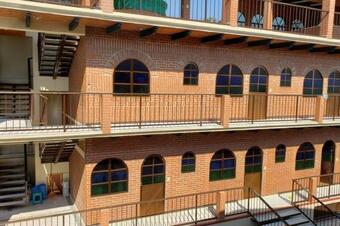 La Casa De Los Sentidos