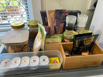 Hostal Hideaway On Hume #2