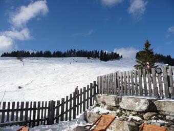 Apartamento Landhaus & Welser H�tte Auf Der Postalm Wolfgangsee