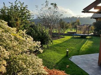 Apartamento Ferienwohnung Manuela