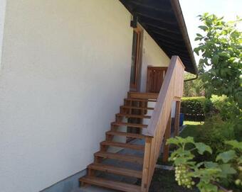 Apartamento Appartement Aich-assach