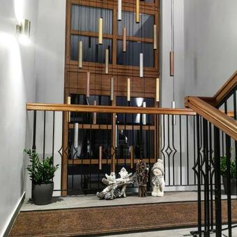 Apartamento Schneekristall