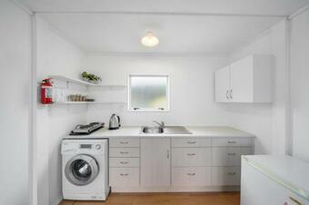 Sand Dune Serenity - Himatangi Beach Holiday Home