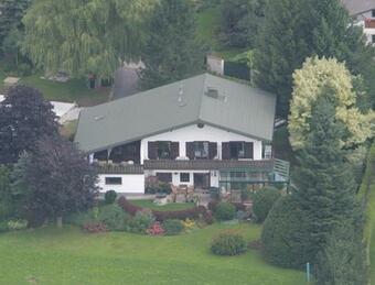 Apartamento Haus Christine Aigen Schl�gl - Moldau