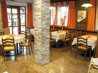 Posada Gasthof Zentral