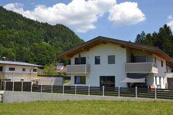 Apartamento Ferienappartement Rettensch�ss