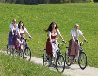 Ebner's Wohlf�hlhotel Gasthof Hintersee