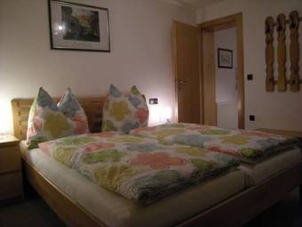 Hostal Ferienhaus Hintersee