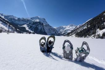 Apartamento Haus Kristall