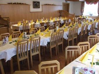 Posada Gasthof Steinerwirt