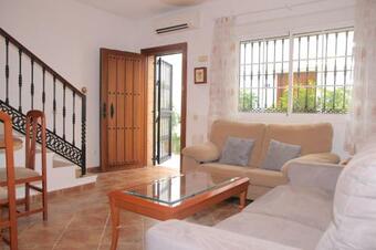 Townhouse Marbella Centre Rdr164
