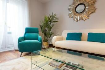 Apartamento Barcelo Comfort, By Presidence Rentals