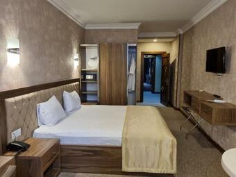 Royal Sapphire Hotel Baku
