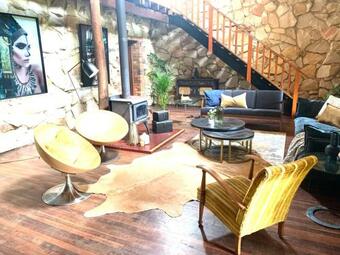 Le Petit Chateau