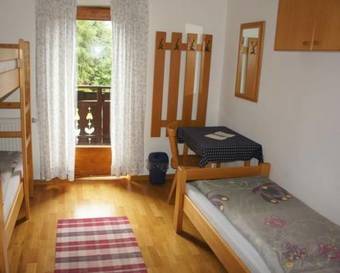 Hostal Halleiner H�tte