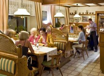 Hotel Landgasthof Zur Sch�nen Wienerin