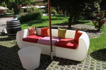 Hotel Schloss Gamlitz