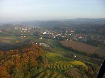 Hotel Am Marktplatz - Landgasthof Wratschko