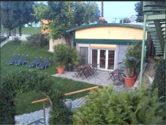 Apartamento Ferienwohnungen Soravia