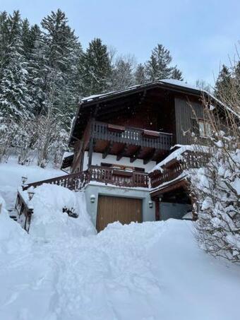 Apartamento Haus Rathore