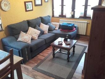 Miyares Casa Rural