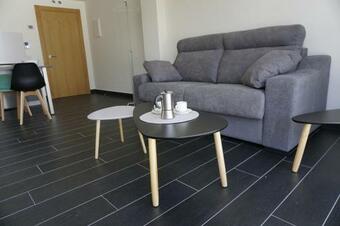 Apartamento Lumen Place