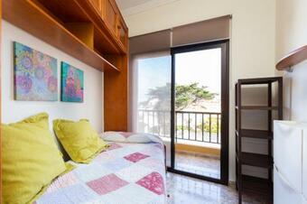 Apartamento En El Sauzal