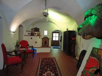Hostal Hotel Garni Zum Alten Gerberhaus