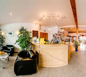 Bed & Breakfast Fr�hst�ckspension Zanglhof