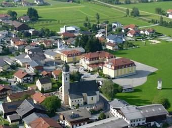 Gasthof Hotel J�gerwirt