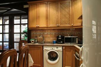 Agroturismo Rincon De Sandra