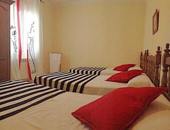 Agroturismo Casitas Sierra De Libar