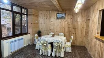 Hostal Old Byurakan Gouest House